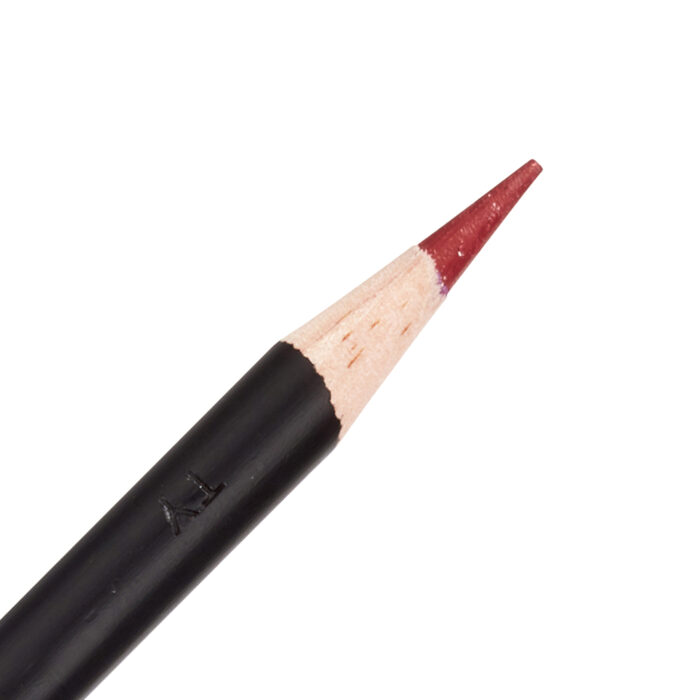 Pompeian Red Derwent Chromaflow Pencil (0610)