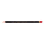 Pure Red Derwent Chromaflow Pencil (0510)