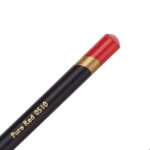 Pure Red Derwent Chromaflow Pencil (0510)