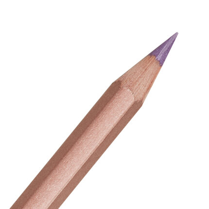 Derwent Metallic Purple Pencil (15)