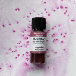 Quinacridone Magenta Crystalline Watercolour