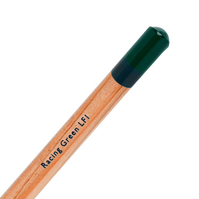 Racing Green Derwent Lightfast Coloured Pencil