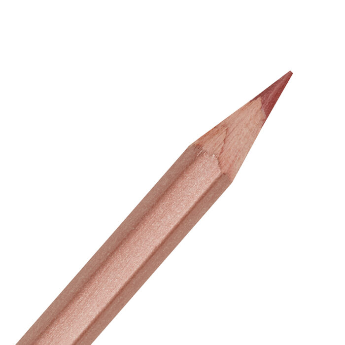 Derwent Metallic Red Pencil (18)