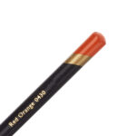 Red Orange Derwent Chromaflow Pencil (0430)