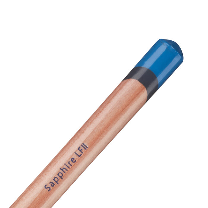 Sapphire Derwent Lightfast Coloured Pencil