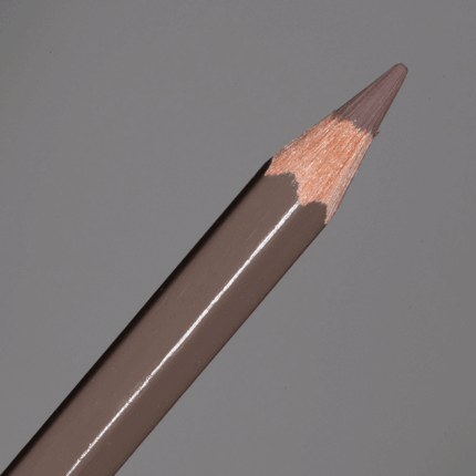 Vandycke Brown Caran d'Ache Supracolor Soft Aquarelle Colour Pencil (045)