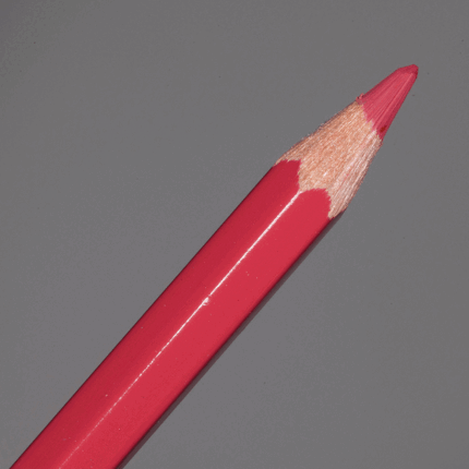 Indian Red Caran d'Ache Supracolor Soft Aquarelle Colour Pencil (075)