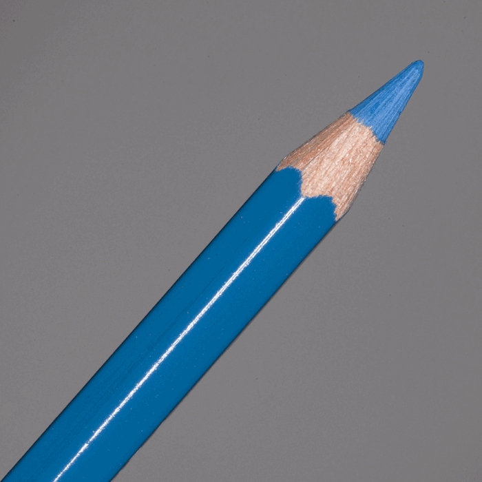 Bluish Grey Caran d'Ache Supracolor Soft Aquarelle Colour Pencil (145)