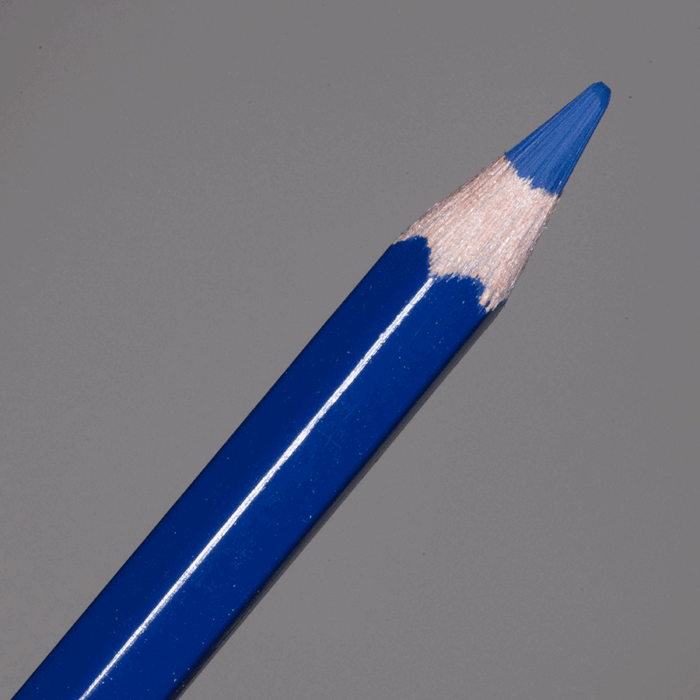 Night Blue Caran d'Ache Supracolor Soft Aquarelle Colour Pencil (149)