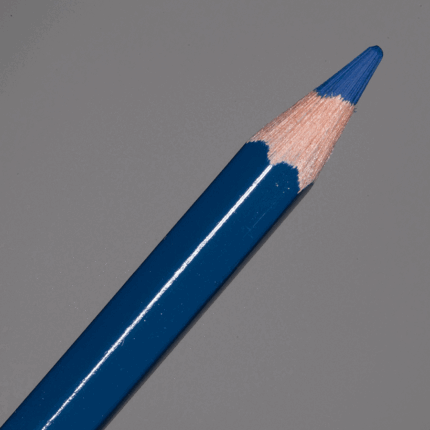 Prussian Blue Caran d'Ache Supracolor Soft Aquarelle Colour Pencil (159)