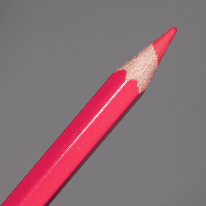 Ruby Red Caran d'Ache Supracolor Soft Aquarelle Colour Pencil (280)