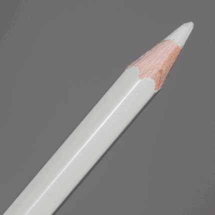 Ash Grey Caran d'Ache Supracolor Soft Aquarelle Colour Pencil (401)