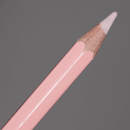 Granite Rose Caran d'Ache Supracolor Soft Aquarelle Colour Pencil (493)