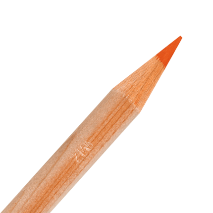 Scarlet Derwent Lightfast Coloured Pencil