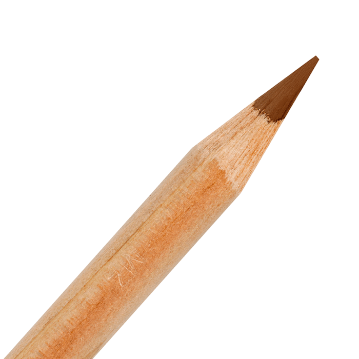 Sepia (Red) Derwent Lightfast Coloured Pencil