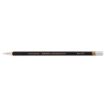 Silver Derwent Chromaflow Pencil (2500)