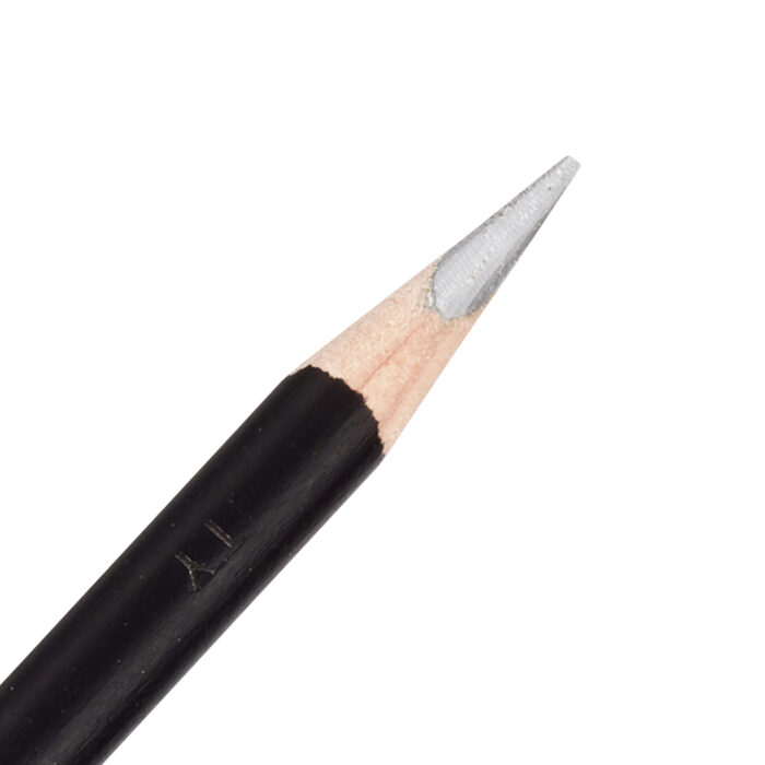 Silver Derwent Chromaflow Pencil (2500)