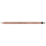 Derwent Metallic Silver Mint Pencil (09)