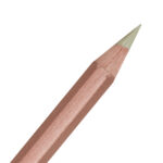 Derwent Metallic Silver Mint Pencil (09)