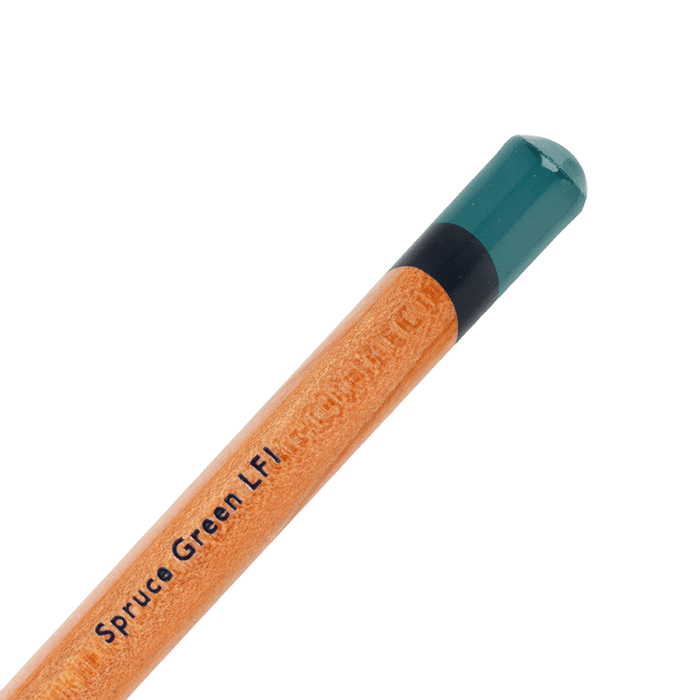 Spruce Green Derwent Lightfast Coloured Pencil