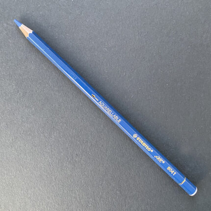 STABILO All Pencil - Blue