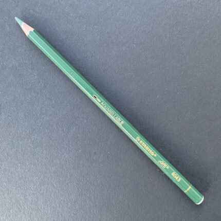 STABILO All Pencil - Green