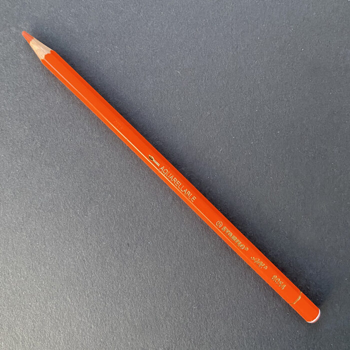 STABILO All Pencil - Orange