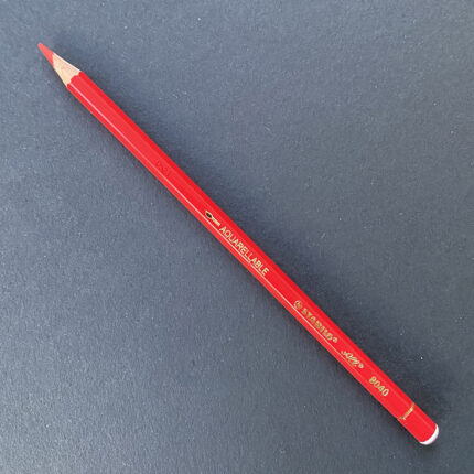 STABILO All Pencil - Red