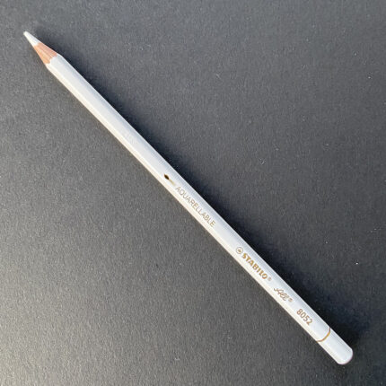 STABILO All Pencil - White