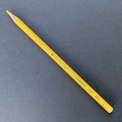 STABILO All Pencil - Yellow