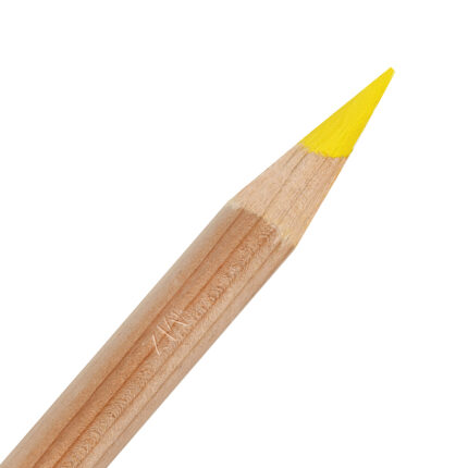 Sun Yellow Derwent Lightfast Coloured Pencil