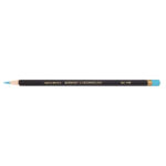 Teal Derwent Chromaflow Pencil (1420)