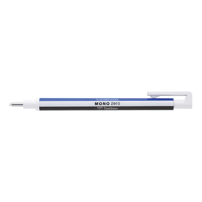 Tombow MONO Zero Round Tip Eraser