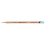 Turquoise Green Derwent Lightfast Coloured Pencil