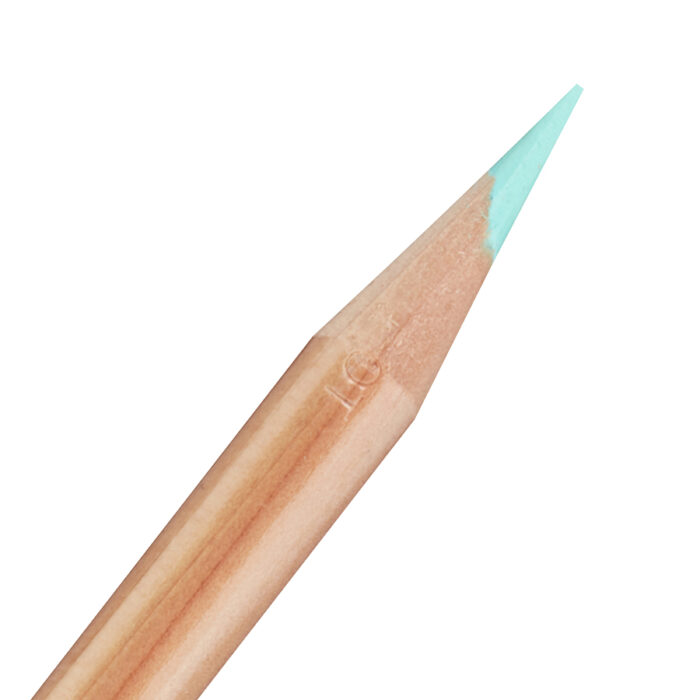 Turquoise Green Derwent Lightfast Coloured Pencil