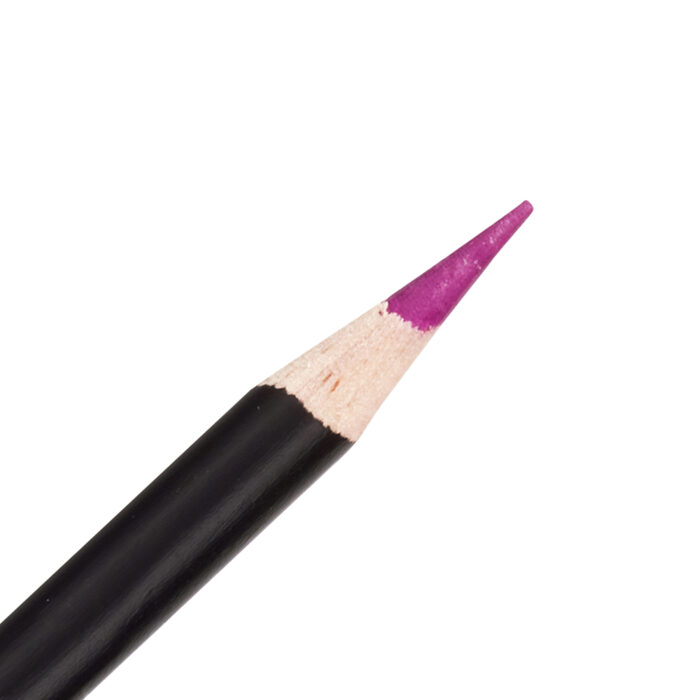 Ultra Pink Derwent Chromaflow Pencil (0910)