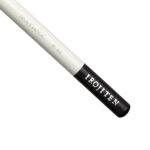 Ivory Black Irojiten Colour Pencil (V10)