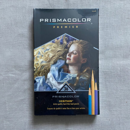 Prismacolor Premier Verithin Colour Pencil 36 Set