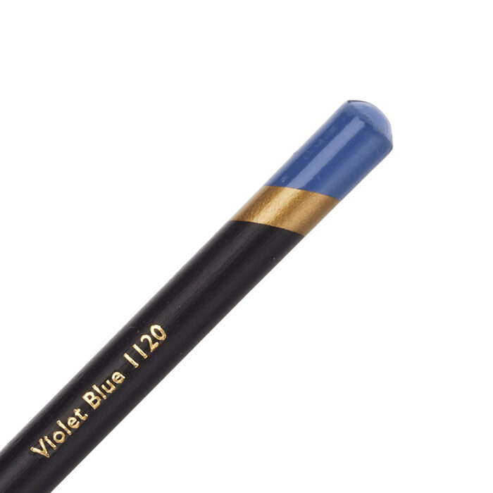 Violet Blue Derwent Chromaflow Pencil (1120)