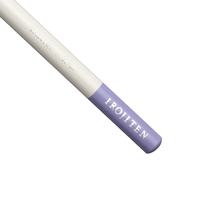 Verbena Irojiten Colour Pencil (VP10)