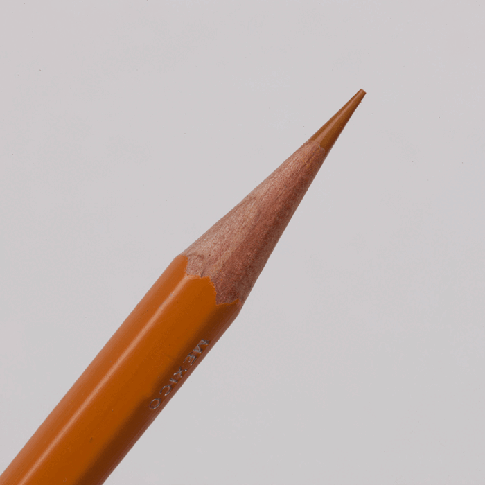 Goldenrod Prismacolor Premier Verithin Colour Pencil (VT755)