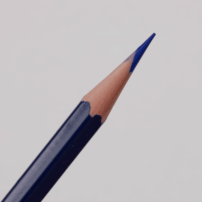 Violet Blue Prismacolor Premier Verithin Colour Pencil (VT760)