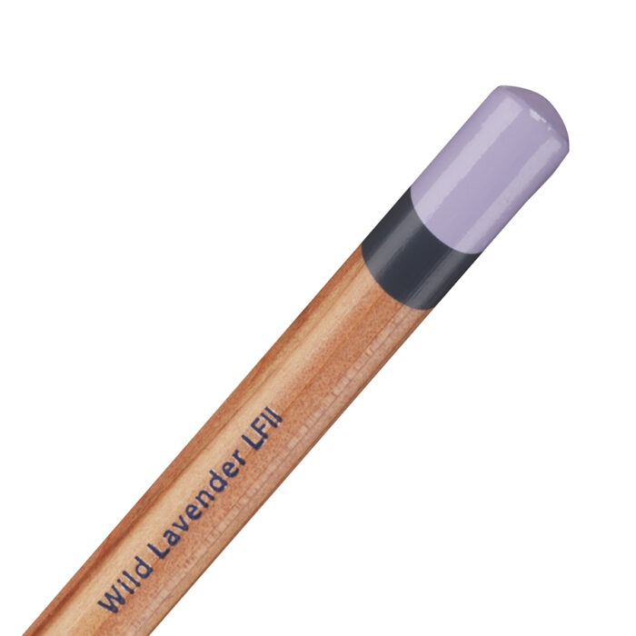 Wild Lavender Derwent Lightfast Coloured Pencil