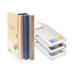 Woodland Irojiten Colour Pencil Set