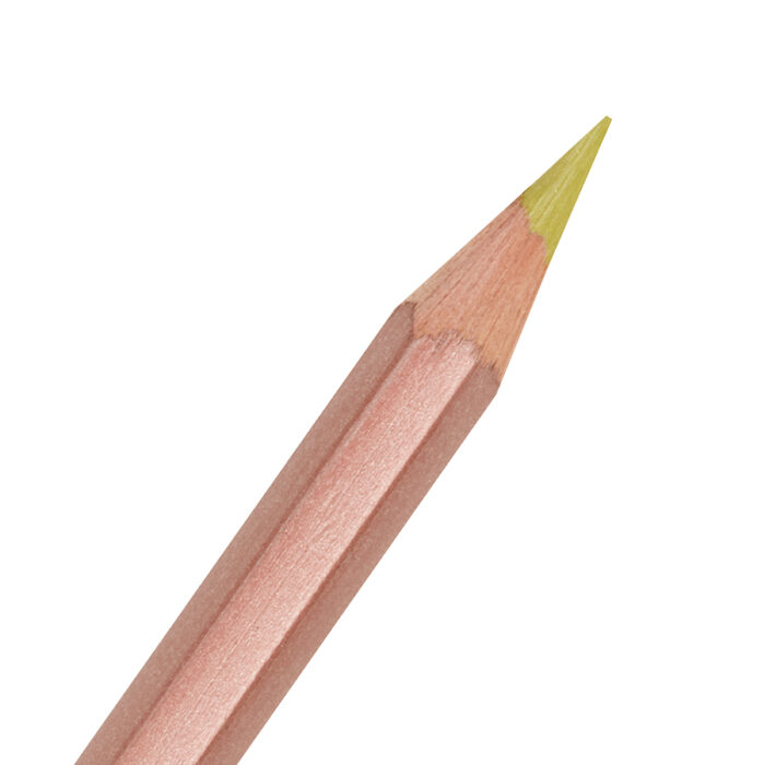 Derwent Metallic Yellow Pencil (08)