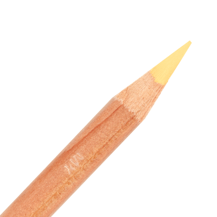 Yellow Ochre Derwent Lightfast Coloured Pencil